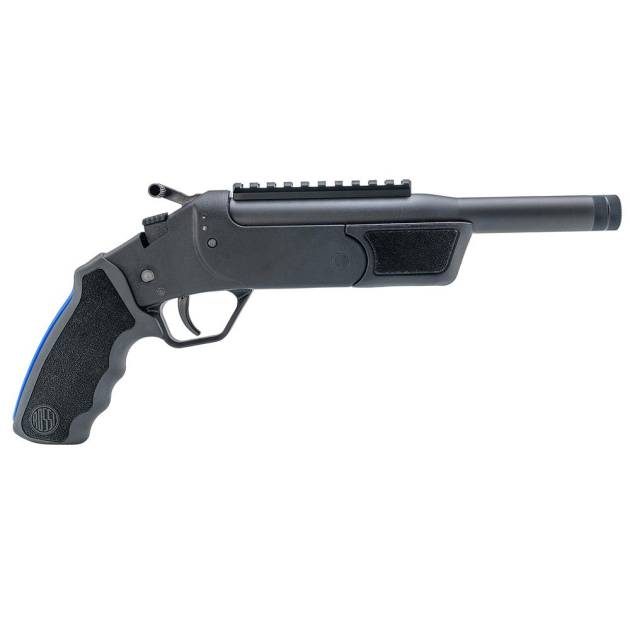Rossi Brawler Handgun .300 BLK Single Shot 9" Barrel Black