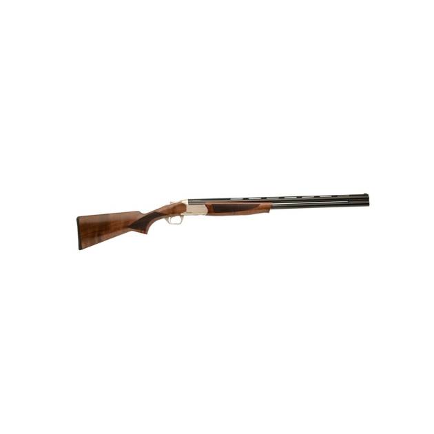 TR Imports LS1228 O/U Shotgun 12ga 3" Chamber 2rd Capacity 28" Barrel Walnut Stock
