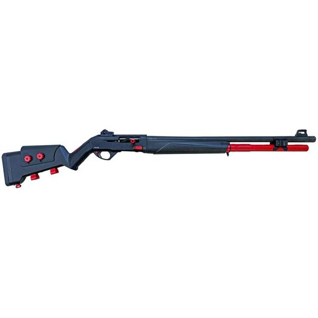 TR Imports Redline Speed Gun Shotgun 12 ga 3" Chamber 5rd Capacity 24'' Barrel