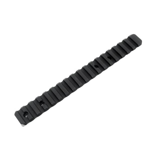 Talley Picatinny Base for Tikka T3/T3X Standard Length