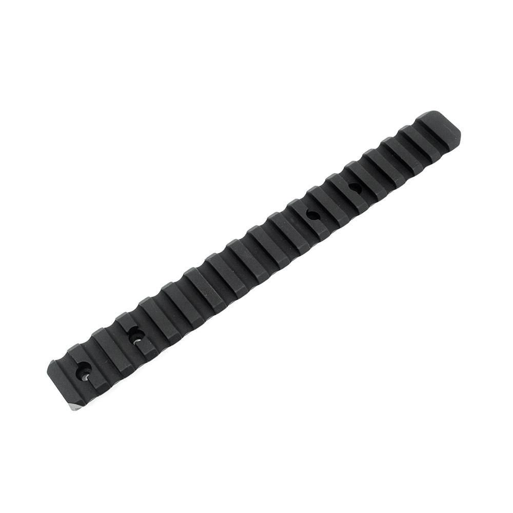 Talley Picatinny Base for Tikka T3/T3X Standard Length