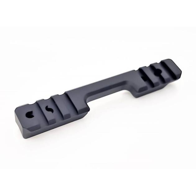 Talley Bergara BMR Picatinny Rail Standard