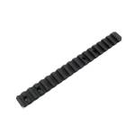 Talley Tikka T3 Picatinny Rail T3 & T3X Action Length with Recoil Pins