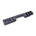 Talley Bergara BMR Picatinny Rail Standard 20 MOA