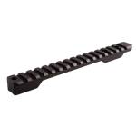 Talley Picatinny Base Long Action 20 MOA Remington 700 721 722 725 40X