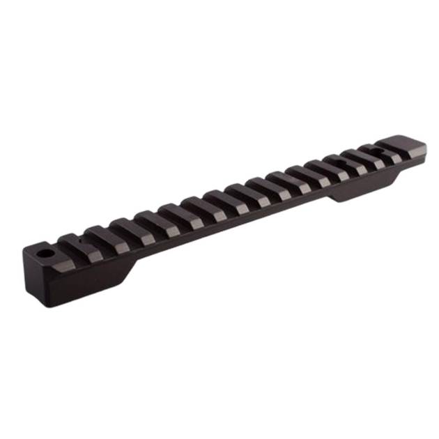 Talley Picatinny Base Long Action 20 MOA Remington 700 721 722 725 40X