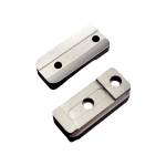 Talley Stainless Steel Base for Springfield Waypoint Centerfire (Ext Front)
