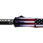 Templar Knife Small US Tanto Black