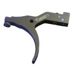 Timney Triggers Axis/Edge Trigger 1.5-4 lbs Black