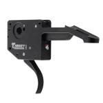 Timney Triggers Replacement Trigger for Ruger American Centerfire 3 lbs Black