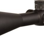 AccuPoint 5-20x50 Riflescope MRAD Ranging Crosshair w/ Green Dot 30mm Tube