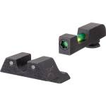 Trijicon DI Night Sight Set - for Large Frame Glock Models