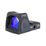 Trijicon RMR Type 2 Reflex Sight 3.25 MOA Green Dot Adjustable LED