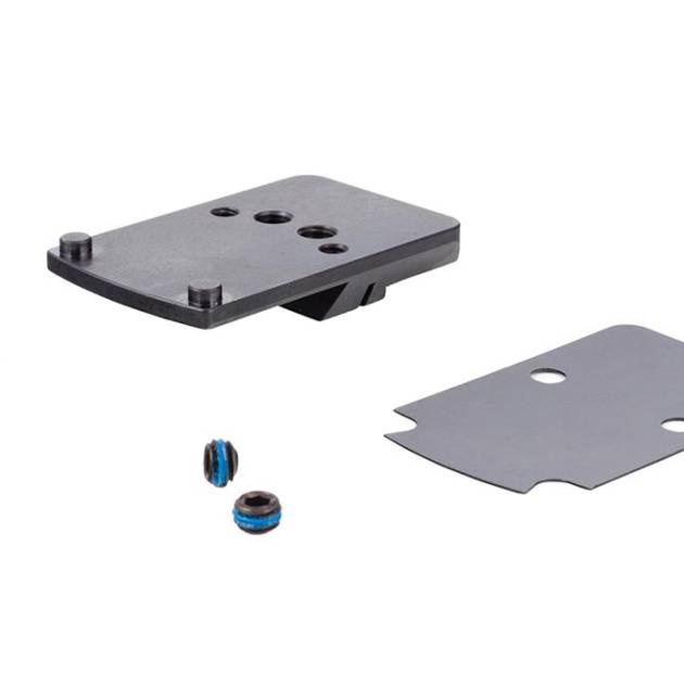 Trijicon Pistol Mount for RMR and  HK .45/P30