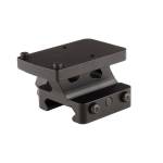 Trijicon RMR/SRO Full Co-Witness Mount with Trijicon Q-LOC Technology