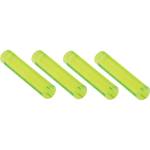 Trijicon DI Night Sight Fiber Replacement Pack - Green