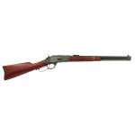 Taylors & Company 1873 Carbine Rifle .357 Mag 10rd Capacity 19" Barrel Walnut