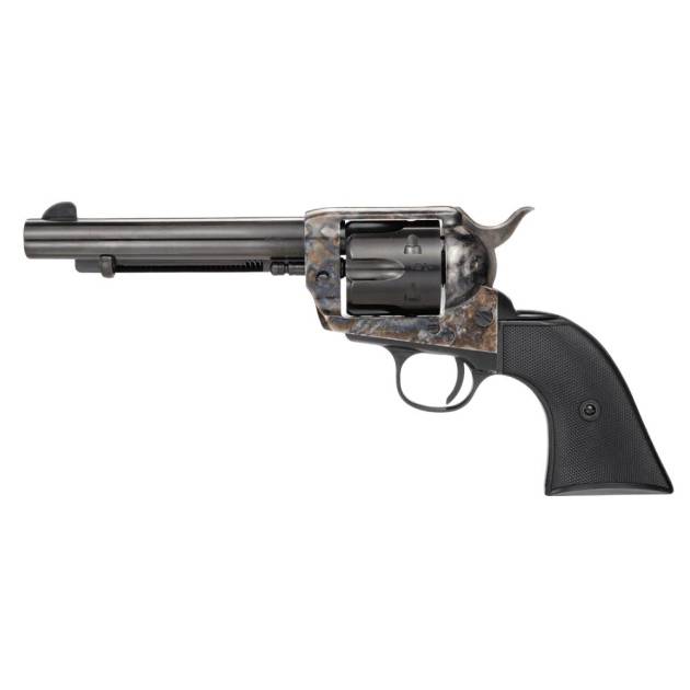 Taylors & Company TC9 1873 Handgun 9mm Luger 6rd Capacity 5.5" Barrel Black