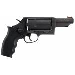 Taurus Judge Handgun 45 Colt/410 ga.(2-1/2") 5rd Capacity 3" Barrel Black Oxide Finish Viridian Laser