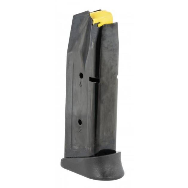 Taurus G3C Handgun Magazine 9mm Luger 12/rd