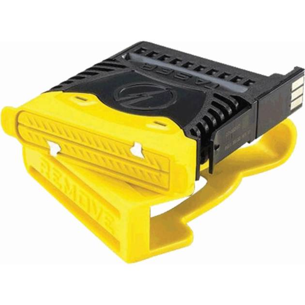 TASER Two-Pack of Cartridges for TASER X2