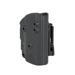 TASER Blade-Tech OWB Holster for TASER Pulse Designs