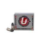 Underwood Defensive Handgun Ammunition 9mm Luger 68gr Solid 1700 fps 20/ct