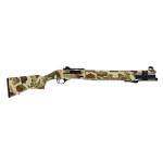 Beretta A300 Ultima Patrol Raider Semi-Auto Shotgun 12ga 3" Chamber 7rd Capacity 19.1" Barrel Mobil Choke Camo Stock