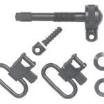 Uncle Mike's Rifle 1" Swivel - Remington 742 - ADL Only