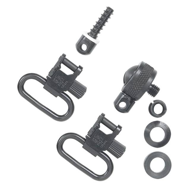 UNCLE MIKES QD SWIVELS MACHINE SCREW SOME PUMPS & AUTOS