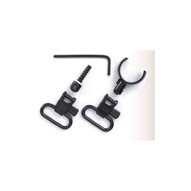 Uncle Mike's QD Magnum Split Barrel Band - 12 Gauge - .775/.825 Diameter