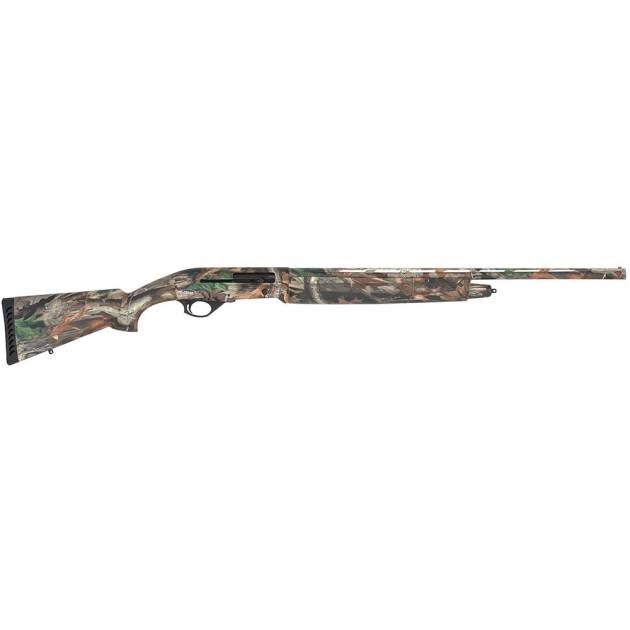 Tristar Viper G2 Semi Auto Shotgun 410ga 5rd Capacity 24" Barrel Advantage Camo Stock
