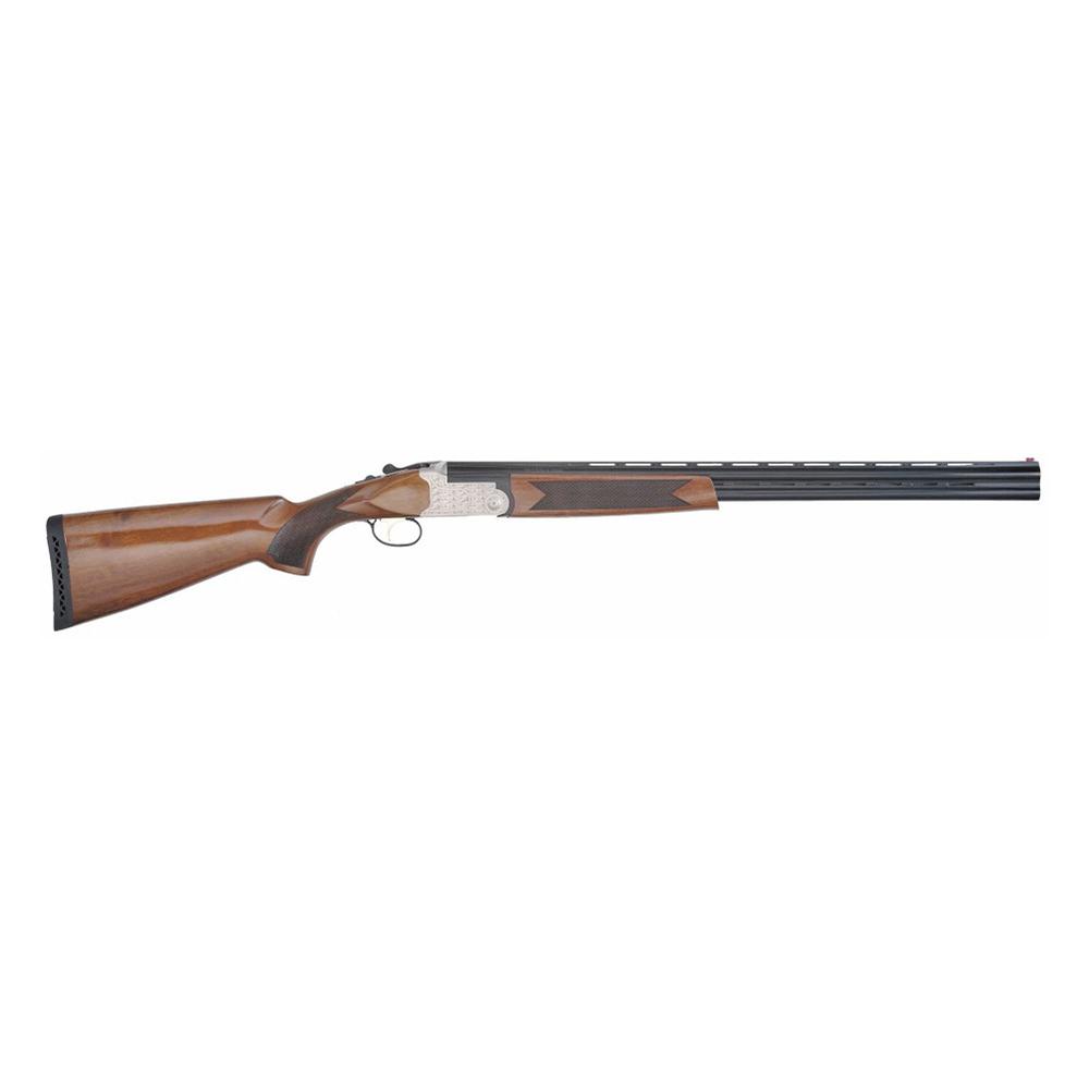 TriStar Arms Setter S/T Shotgun 12 ga 3" Chamber 2rd Capacity 28" Barrel Walnut