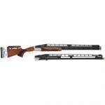 Tristar TT-15 Trap Combo Shotgun 1rd Capacity 32"34" Barrel Walnut Stock