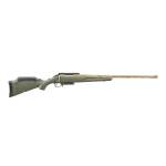Ruger American Gen II Predator Rifle .300 Win Mag 3rd Magazine 22" 5/8x24 Threaded Barrel Green
