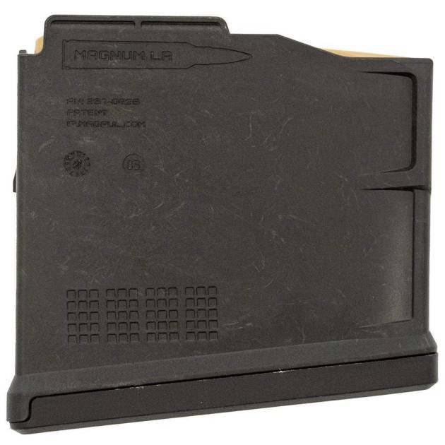 Ruger Hawkeye AI Rifle Magazine .300 Win 5/rd
