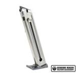Ruger Handgun Magazine for Mark III & 22/45 .22LR 10rds