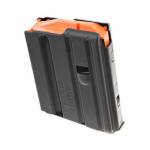 Ruger Rifle Magazine for SR556 Rifle .223 Rem/5.56mm 10/rds Black