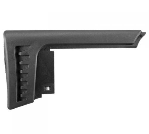 Ruger American Rimfire Stock Module Low Comb/Standard Pull