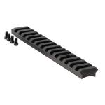 Ruger Picatinny Scope Base for Ruger American SA