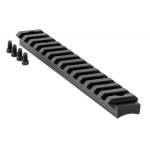 Ruger American Rifle Picatinny Scope Base Rail Long Action