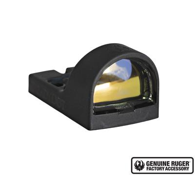 Ruger ReadyDot Reflex Sight