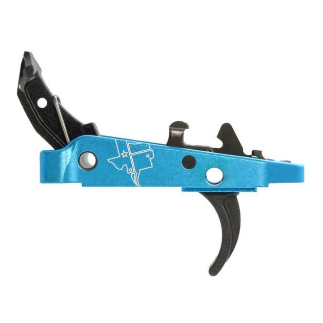 CMC Triggers AK-47 Single Stage Trigger Group 2.0 4.5 lbs Curved
