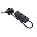 Cloud Defensive REIN Dual Button Switch Black
