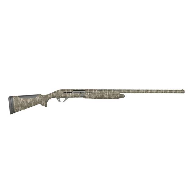 Retay ACE Mossy Oak Bottonland Shotgun 12ga 3.5" Chamber 3rd Capacity 26'' Barrel Synthetic Camo Stock