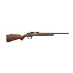 Retay ASEND Walnut Bolt Action Rifle .22 LR 10rd Magazine(1) 16'' Barrel Walnut Stock