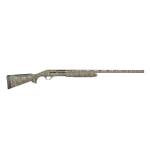 Retay ACE Mossy Oak Bottomland Shotgun 28ga 3" Chamber 3rd Capacity 26'' Barrel Camo Synthetic Matte Stock
