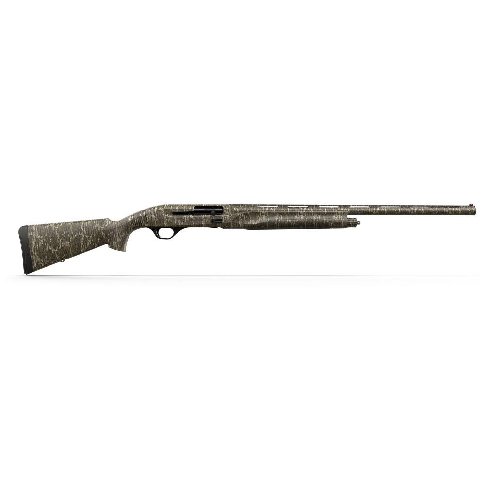 Retay Gordion Compact Shotgun 20 ga 3" Chamber 4rd Magazine 24" Barrel Mossy Oak New Bottomland
