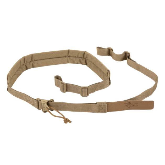 Viking Tactics Hydura Rifle Sling Wide Padded Coyote