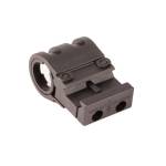 Viking Tactics Light Mount Black